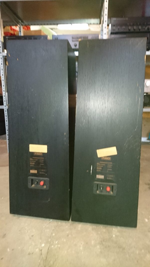 Grundig Fine Arts Two – Bild 2