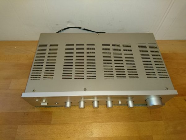 Denon PMA-710 – Bild 3