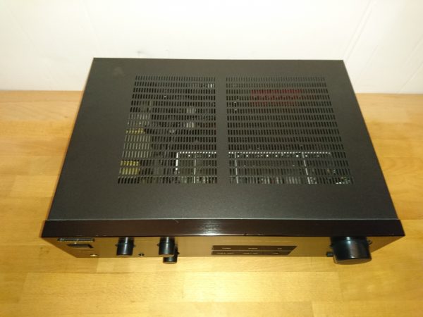 Pioneer A-302R – Bild 3