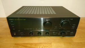 Aiwa XA-950