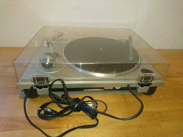 Kenwood KD-2100 – Bild 3