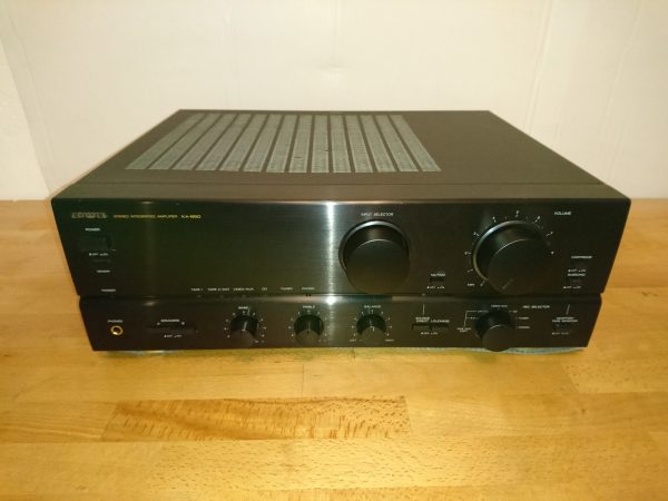 Aiwa XA-950