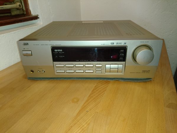 JVC RX-6001R