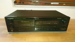 Pioneer CT-S501R