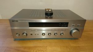 Yamaha RX-397