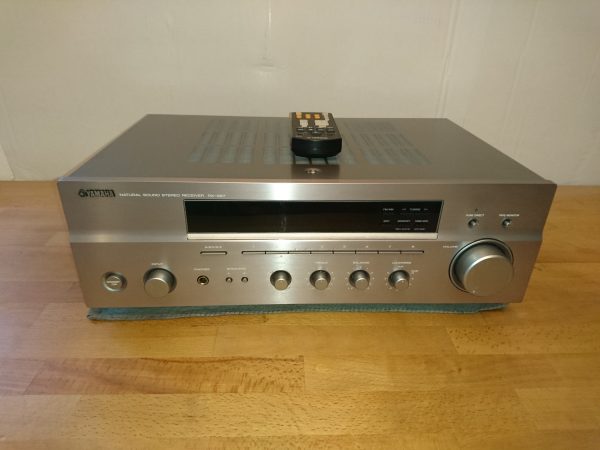 Yamaha RX-397