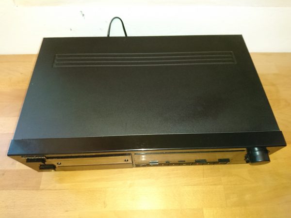 Pioneer CT-S501R – Bild 2