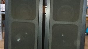 Grundig Fine Arts Two