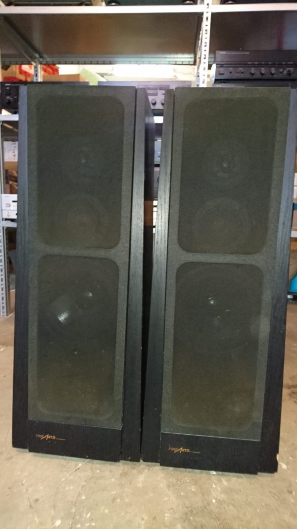 Grundig Fine Arts Two