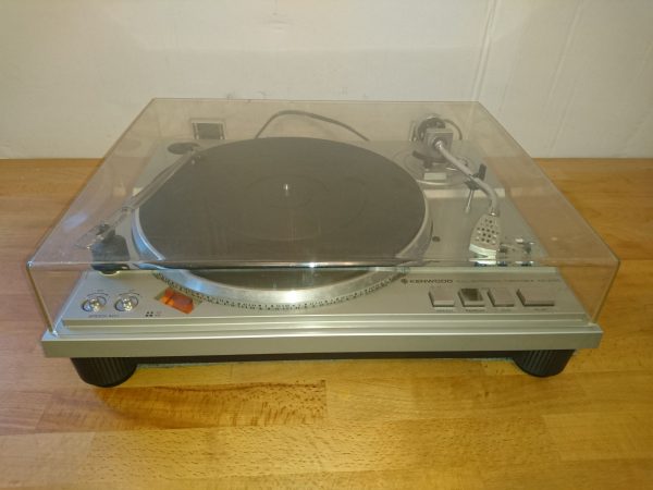 Kenwood KD-2100 – Bild 4