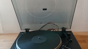 Transonic P 75
