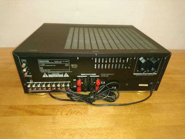 Aiwa XA-950 – Bild 3