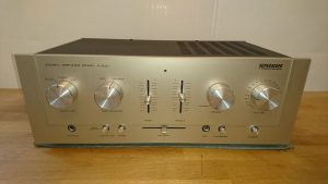 Superscope A-530
