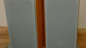 Quadral Aurum 370