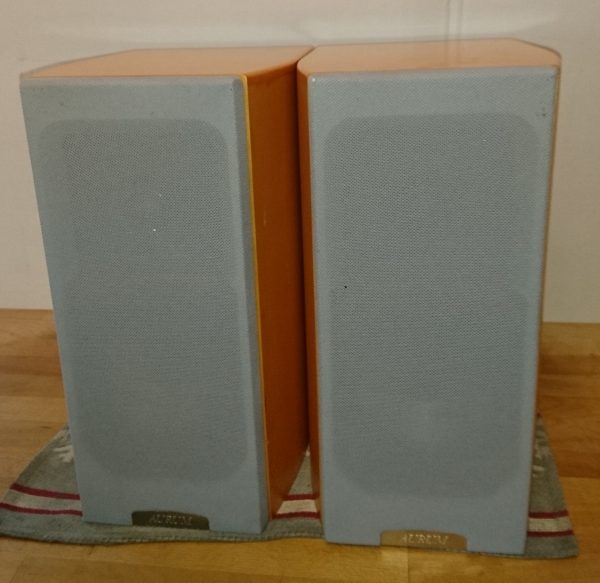 Quadral Aurum 370
