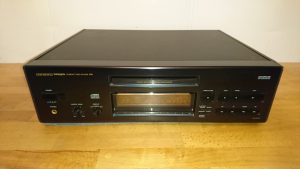 Onkyo DX-6850