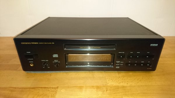 Onkyo DX-6850