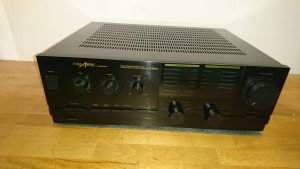 Grundig Fine Arts A-9000