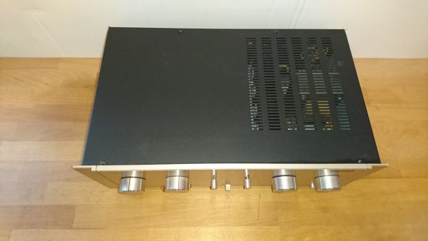 Superscope A-530 – Bild 2