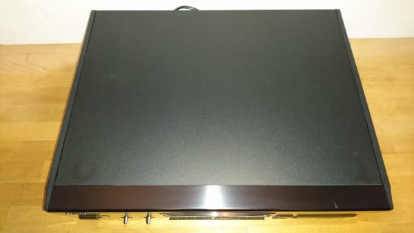 Onkyo DX-6850 – Bild 3