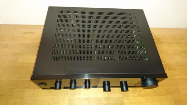 Grundig Fine Arts A-9000 – Bild 2