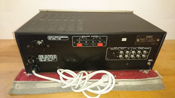 Superscope A-530 – Bild 3