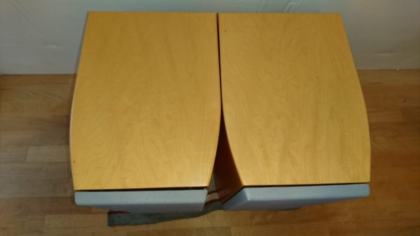 Quadral Aurum 370 – Bild 4