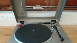 Hitachi HT-41S