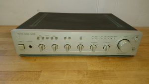Harman Kardon HK 825