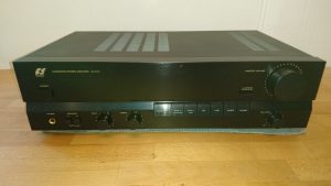 Sansui AU-X111
