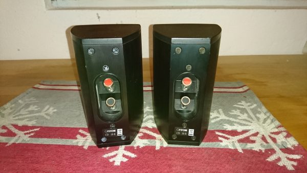 Canton CD 10 II – Bild 3