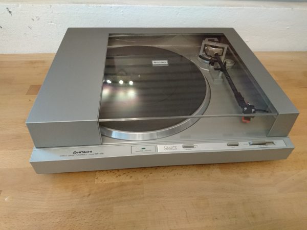 Hitachi HT-41S – Bild 3