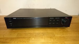 Yamaha C-60