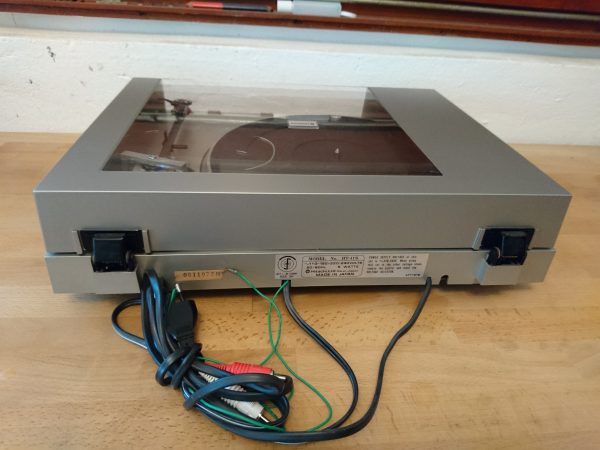 Hitachi HT-41S – Bild 2