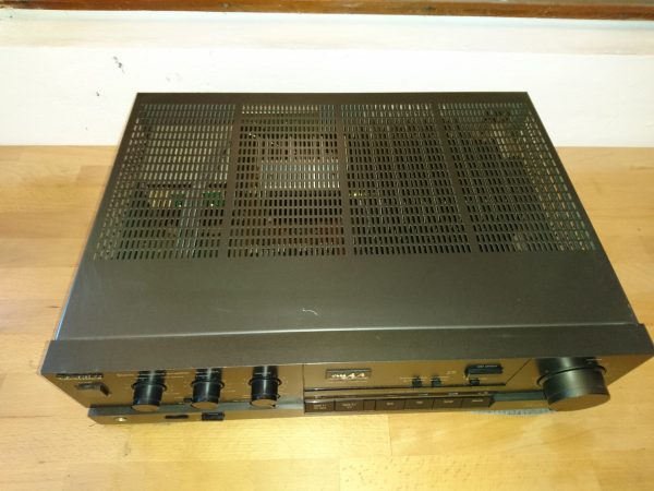 Technics SU-V65A – Bild 2