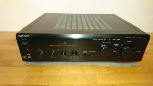 Sony TA-FE600R