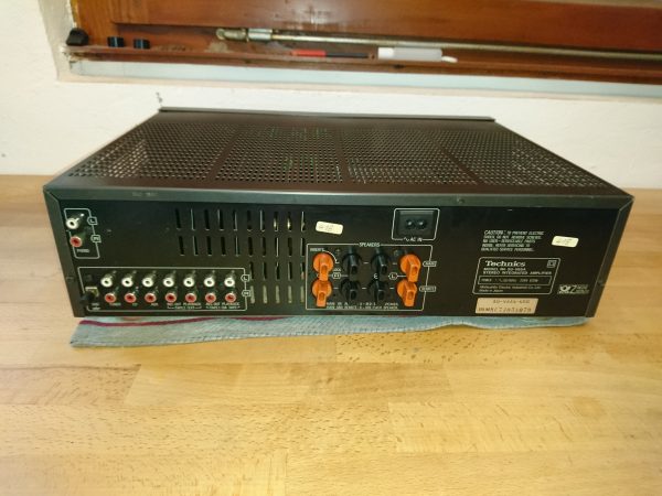 Technics SU-V65A – Bild 3
