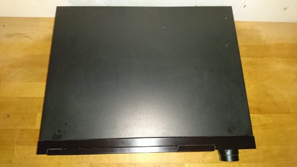 Yamaha C-60 – Bild 4