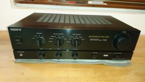 Sony TA-F220