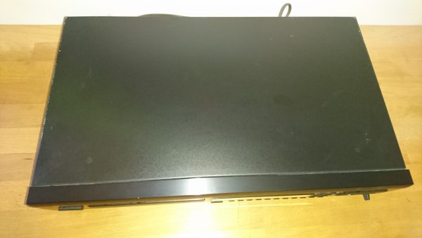 Yamaha CDX-580 – Bild 2