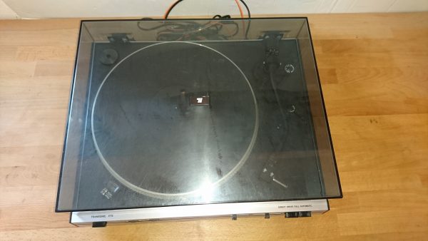 Transonic P 75 – Bild 5