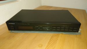 Pioneer F-229