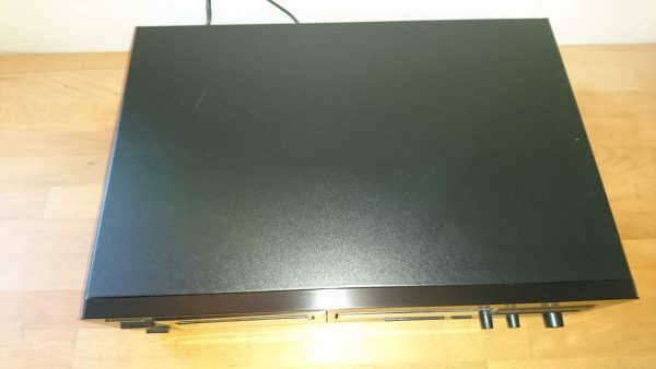 Onkyo TA-6211 – Bild 2