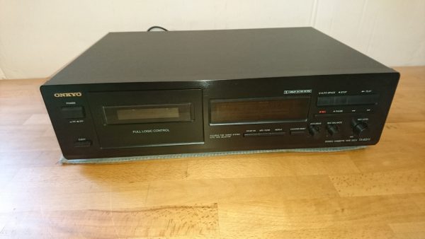 Onkyo TA-6211