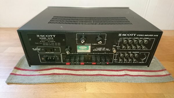 Scott A-416 – Bild 2