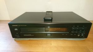 Onkyo DX-7011