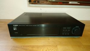 Yamaha C-50
