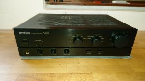 Pioneer A-333