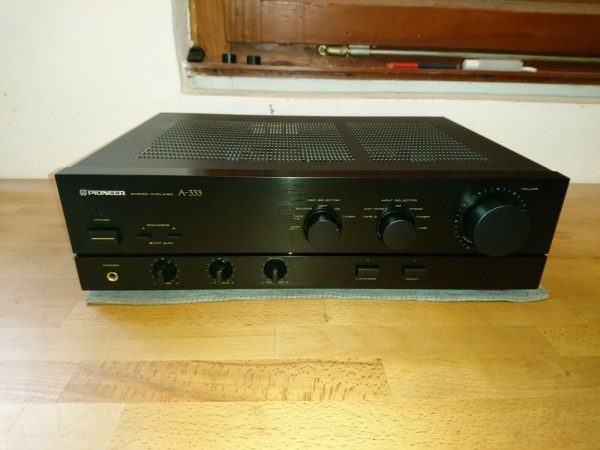 Pioneer A-333