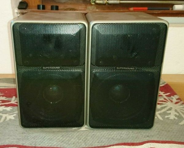 Supersound SB-100